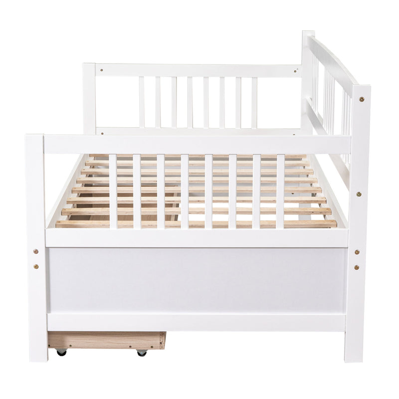 Multifunctional Modern Daybed - R&R Furniture Gallery (Fountain Valley, CA)