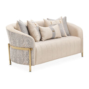Lisbon - Loveseat - R&R Furniture Gallery (Fountain Valley, CA)