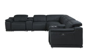 9762 - Sectional - R&R Furniture Gallery (Fountain Valley, CA)