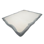 Tarba - Rectangular Floor Rug - R&R Furniture Gallery (Fountain Valley, CA)