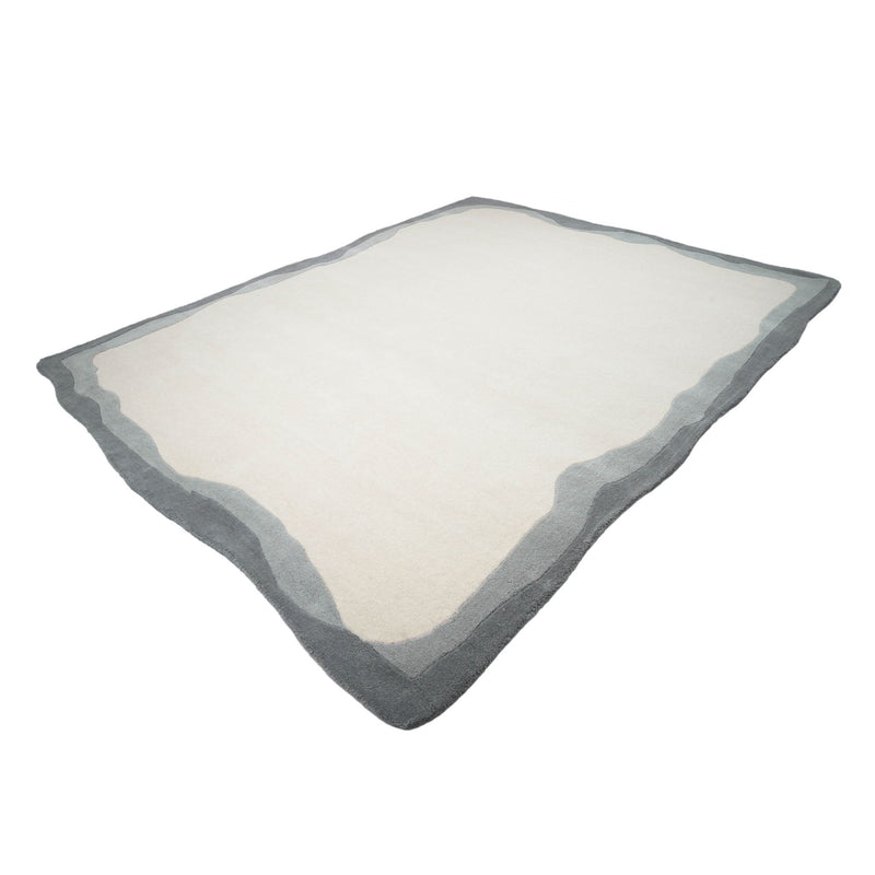 Tarba - Rectangular Floor Rug - R&R Furniture Gallery (Fountain Valley, CA)