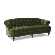 La Rosa - Victorian Chesterfield Tufted Sofa - R&R Furniture Gallery (Fountain Valley, CA)