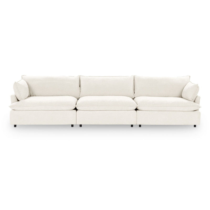 Caplan - Modular Sectional - R&R Furniture Gallery (Fountain Valley, CA)