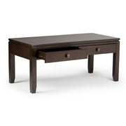 Cosmopolitan - Multipurpose Table - R&R Furniture Gallery (Fountain Valley, CA)