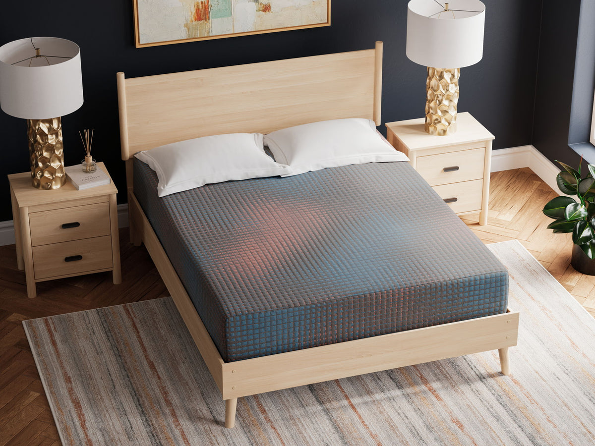 13 Inch Hybrid Hot Buy - Mattress - R&R Furniture Gallery (Fountain Valley, CA)