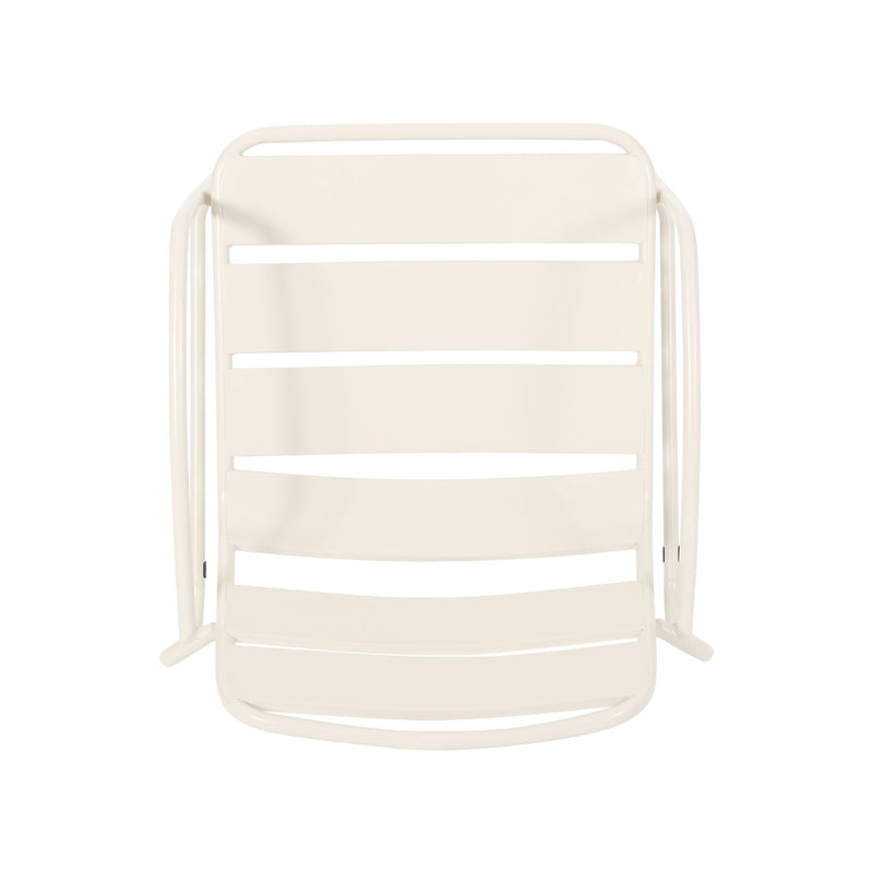 Conrad - Chair Outdoor Seating - R&R Furniture Gallery (Fountain Valley, CA)