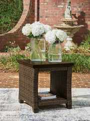 Monterey Point - Rectangular Table - R&R Furniture Gallery (Fountain Valley, CA)