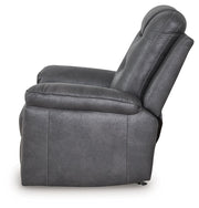 Stockworth - Rocker Recliner - R&R Furniture Gallery (Fountain Valley, CA)