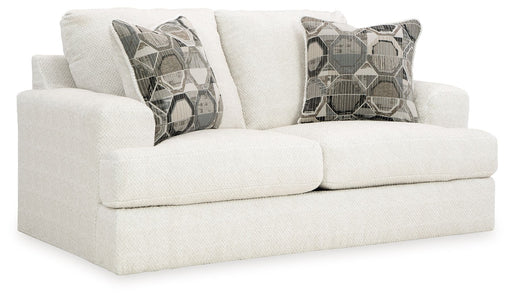 Karinne - Loveseat - R&R Furniture Gallery (Fountain Valley, CA)