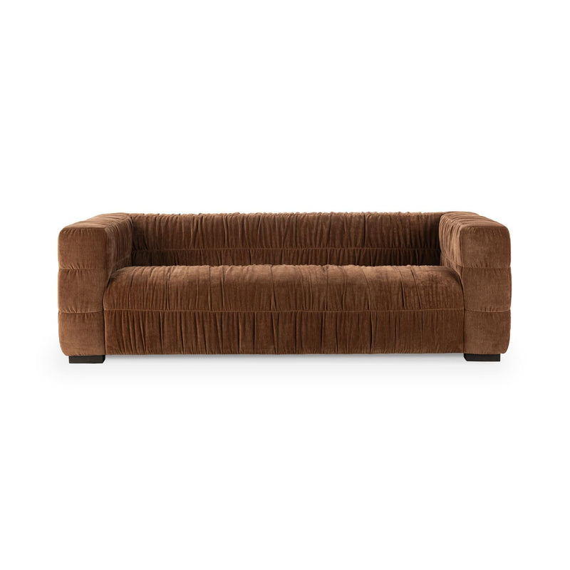Afeela - Upholstered Sofa - R&R Furniture Gallery (Fountain Valley, CA)