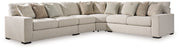 Ballyton - Sectional - R&R Furniture Gallery (Fountain Valley, CA)