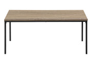 Table Set, Coffee, End, Contemporary, Modern (Set of 3) - R&R Furniture Gallery (Fountain Valley, CA)