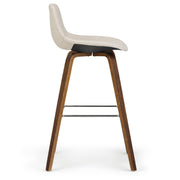 Randolph Bentwood - Counter / Bar Height Stool (Set of 2) - R&R Furniture Gallery (Fountain Valley, CA)