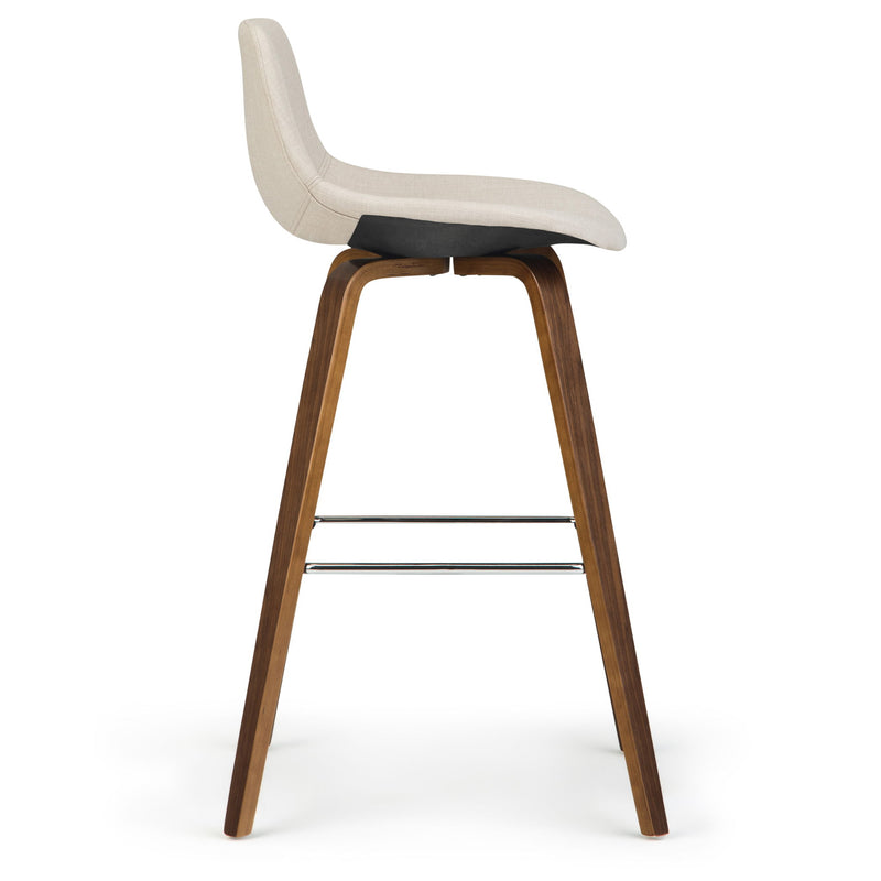 Randolph Bentwood - Counter / Bar Height Stool (Set of 2) - R&R Furniture Gallery (Fountain Valley, CA)