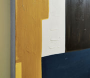 Lennmen - Wall Art - Multi - R&R Furniture Gallery (Fountain Valley, CA)