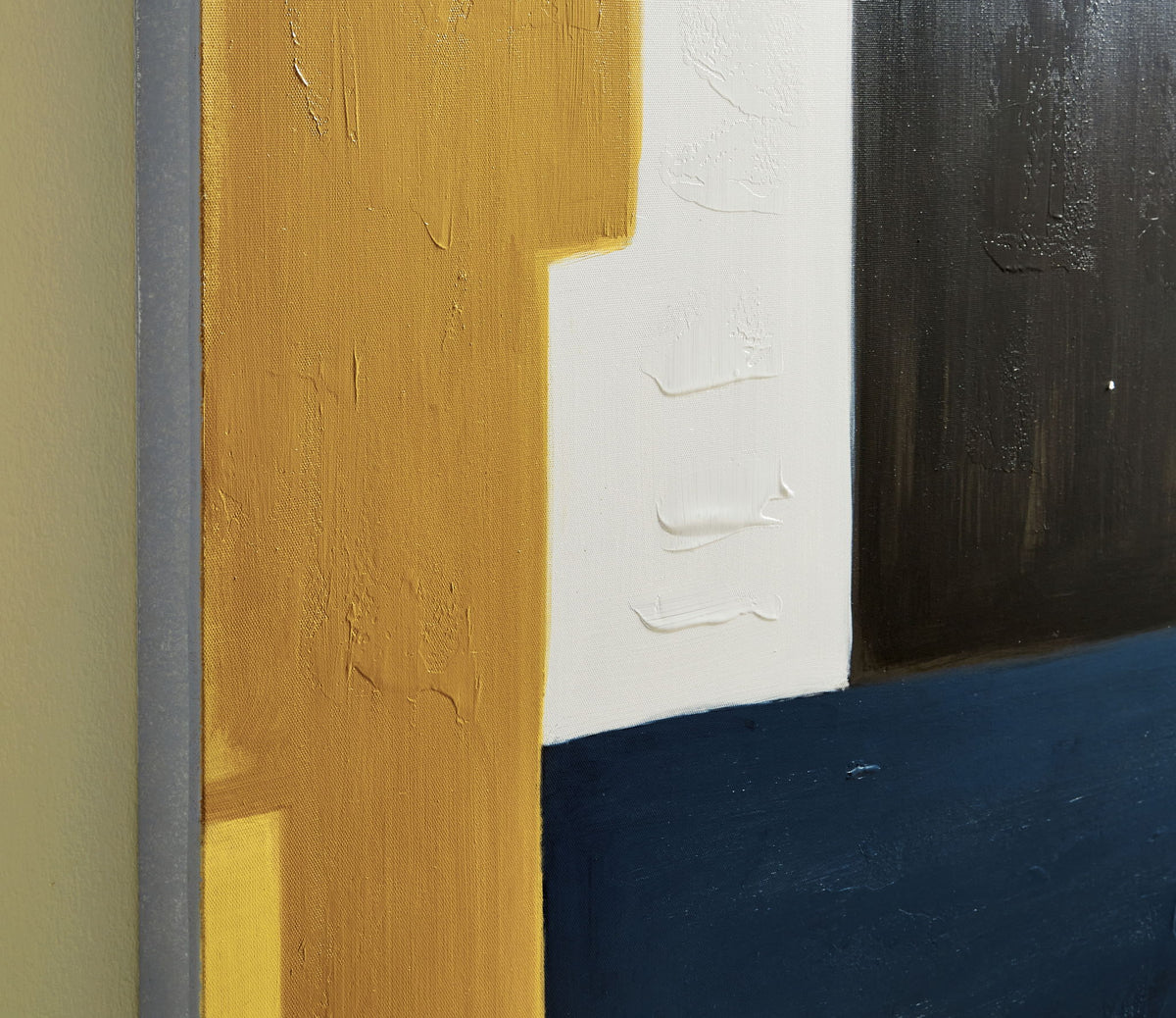 Lennmen - Wall Art - Multi - R&R Furniture Gallery (Fountain Valley, CA)