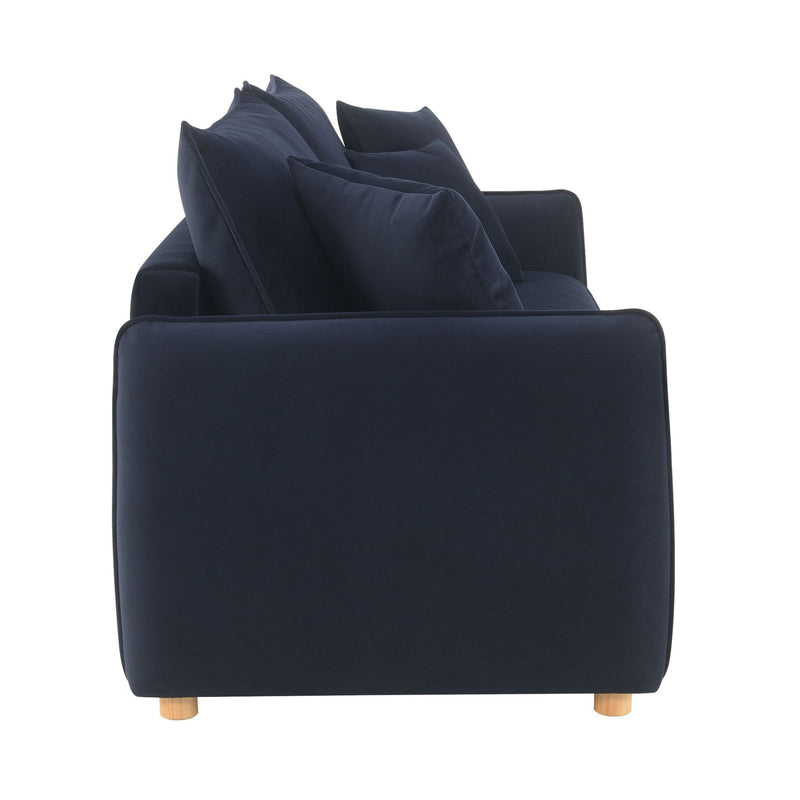 Irina - Pull Out Sleep With Storage