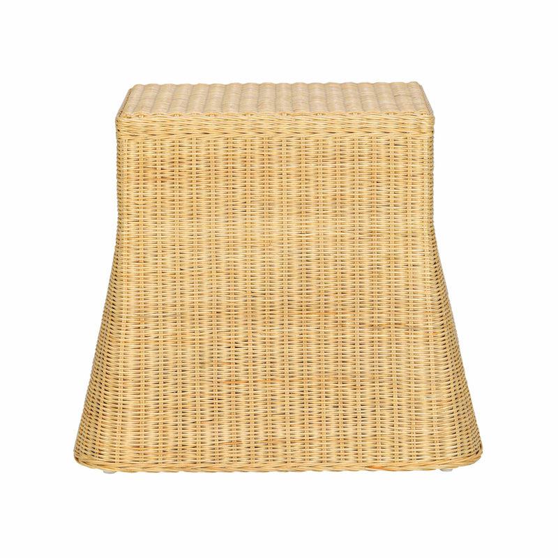 Pentra - Nightstand - Natural - R&R Furniture Gallery (Fountain Valley, CA)