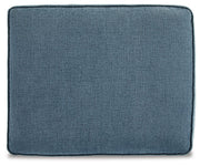 Cashton - Ottoman - R&R Furniture Gallery (Fountain Valley, CA)