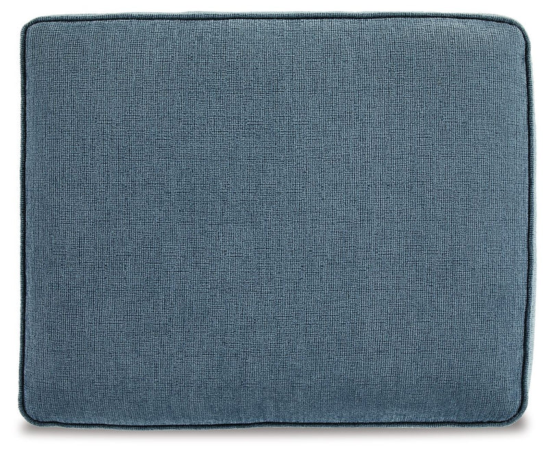 Cashton - Ottoman - R&R Furniture Gallery (Fountain Valley, CA)