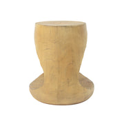 Hollow - Side Table, Durable And Weather Resistant - R&R Furniture Gallery (Fountain Valley, CA)