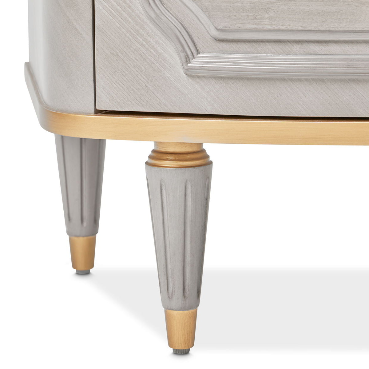 St. Charles - Nightstand - R&R Furniture Gallery (Fountain Valley, CA)