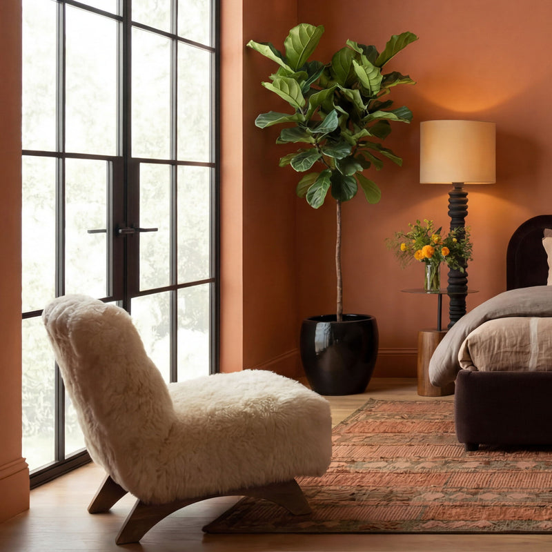 Abria - Occasional Chair