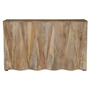 Prism - Bar Cabinet - R&R Furniture Gallery (Fountain Valley, CA)