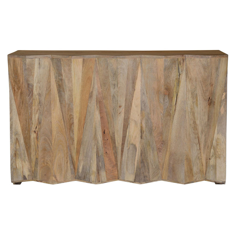 Prism - Bar Cabinet - R&R Furniture Gallery (Fountain Valley, CA)