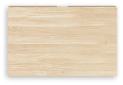 Onita - Five Drawer Chest - R&R Furniture Gallery (Fountain Valley, CA)