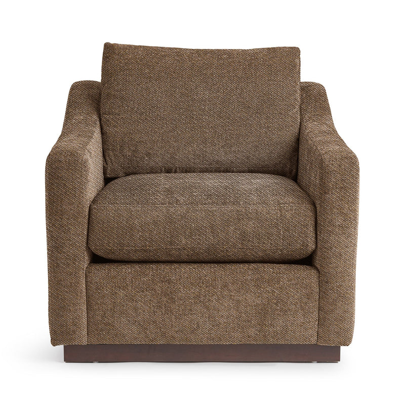 Aspen - Accent Chair - R&R Furniture Gallery (Fountain Valley, CA)
