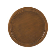 Sparling - Modern Iron Hourglass Coffee Table - R&R Furniture Gallery (Fountain Valley, CA)