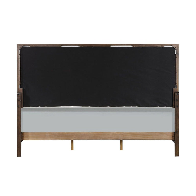 Carena - Bed - R&R Furniture Gallery (Fountain Valley, CA)