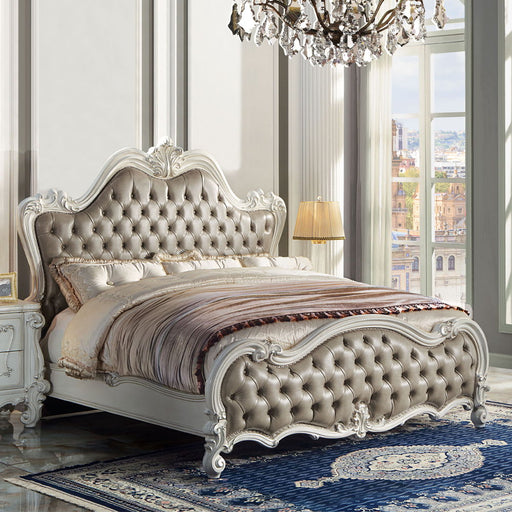 Versailles II - Bed - R&R Furniture Gallery (Fountain Valley, CA)