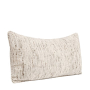 Classic Home Comporta CP Tavira Pillow, an accent decorative pillow with a textured fabric cover, shown in a cozy home setting.