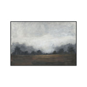 Night - Painting Art by Buddy Whitlock - R&R Furniture Gallery (Fountain Valley, CA)