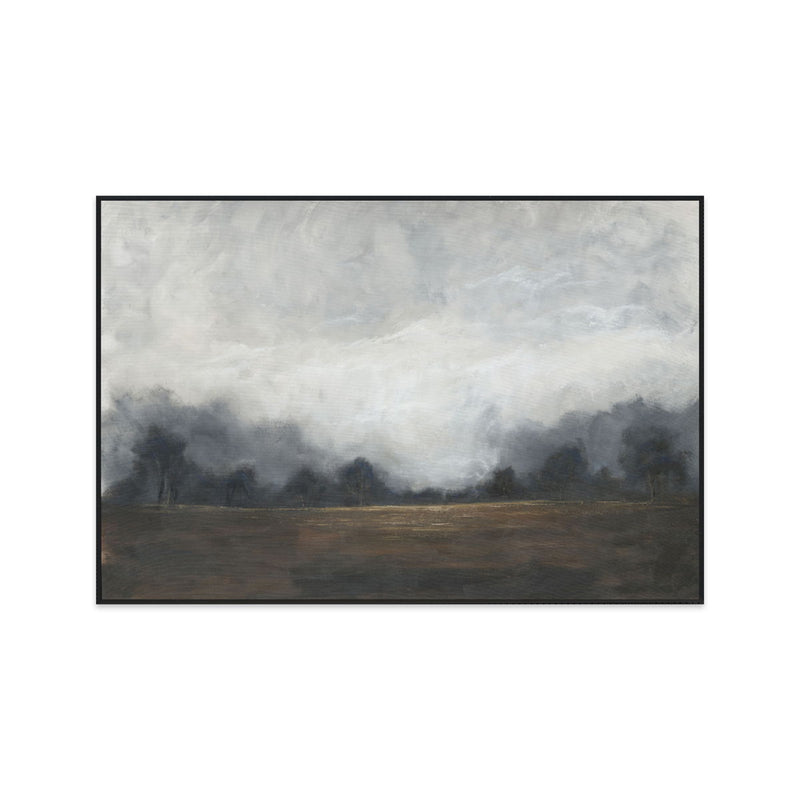 Night - Painting Art by Buddy Whitlock - R&R Furniture Gallery (Fountain Valley, CA)