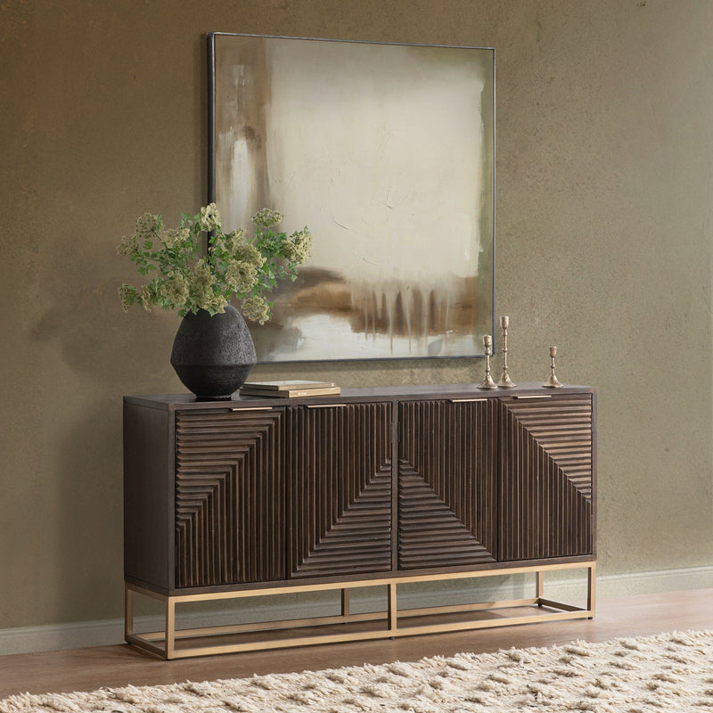 Flint - Sideboard