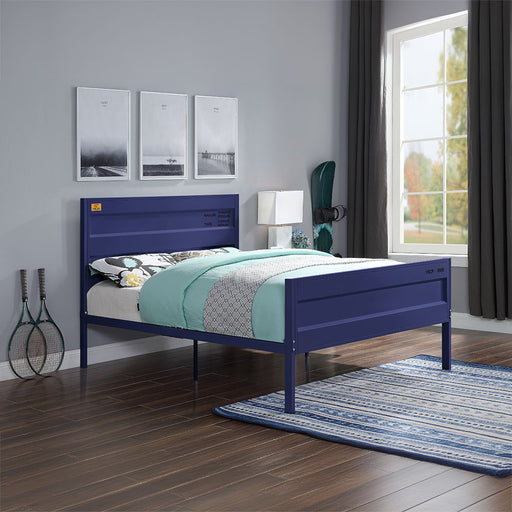 Cargo - Bed - R&R Furniture Gallery (Fountain Valley, CA)