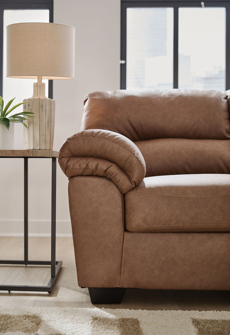 WillowBend - Sectional - R&R Furniture Gallery (Fountain Valley, CA)