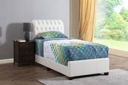 Tufted Upholstered Bed - R&R Furniture Gallery (Fountain Valley, CA)
