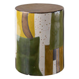 Graph - Garden Stool