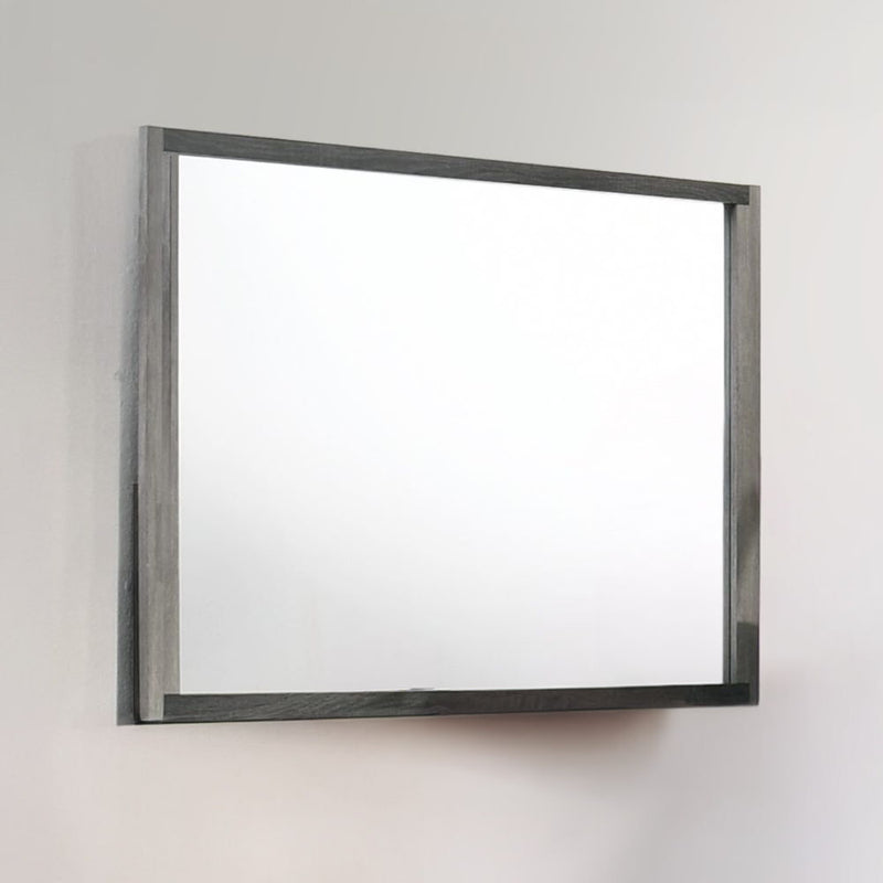 Jehoram - Mirror - R&R Furniture Gallery (Fountain Valley, CA)
