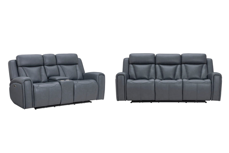 Maveric - Zero Gravity Power Reclining Sofa