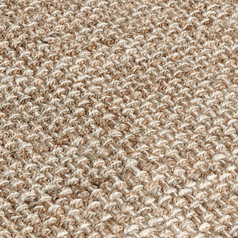 Jute Favorites - Panama Bold Stripe Rug - R&R Furniture Gallery (Fountain Valley, CA)