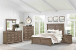 Sheringham - 5 Pc. Queen Bedroom Set w/ Chest
