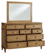 Sharlance - Dresser - R&R Furniture Gallery (Fountain Valley, CA)