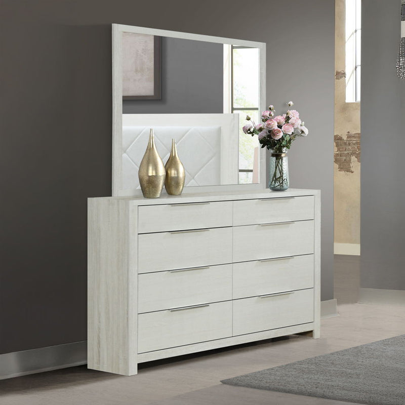 Jehoram - Dresser - R&R Furniture Gallery (Fountain Valley, CA)