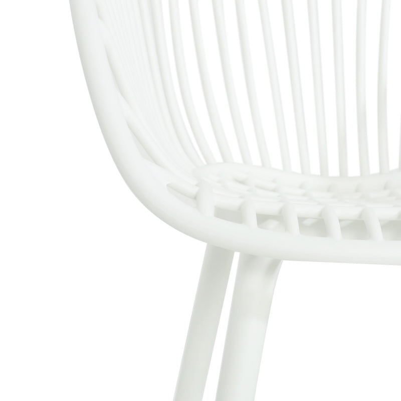 Mykonos - Chair (Set of 2) - R&R Furniture Gallery (Fountain Valley, CA)