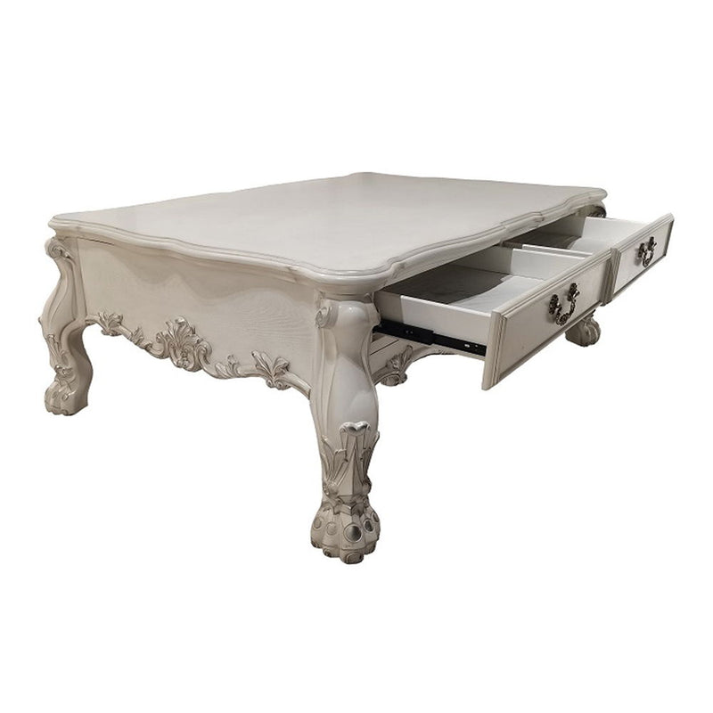 Dresden - Coffee Table - R&R Furniture Gallery (Fountain Valley, CA)